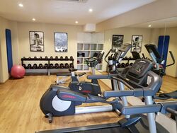 Villa De West (D5), Condominium #482870611